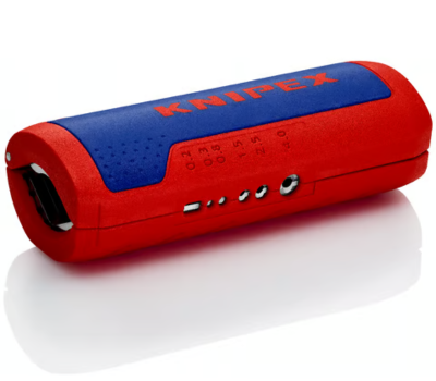 KNIPEX TwistCut®
